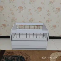 تخت گهواره نوزادی