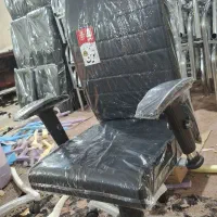 صندلی چرخدار اداری به قیمت تولیدی