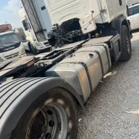 اسکانیا جی ۳۸۰