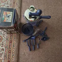 ظروف پذیرایی درحدنو|ظروف سرو و پذیرایی|آزادشهر, |دیوار