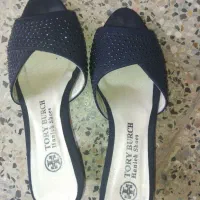 سلام یک عدس کفش دمپای زنانه|کیف، کفش، کمربند|خرم‌آباد, |دیوار