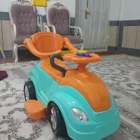 فروش ماشین کودک