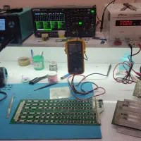 تعمیر ماینر M61 M50 M30 M31 M32|خدمات رایانهای و موبایل|تهران, مجیدیه|دیوار