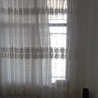 پرده ،سالم.طرح دار زیبا.