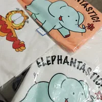 تیشرت نخ پنبه با کیفیت