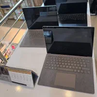 فروش اقساطی surface laptop3|رایانه همراه|هشتگرد, مدرس|دیوار