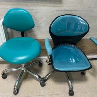 صندلی (تابوره) پزشکی و معاینه