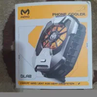 فن خونک کننده موبایل