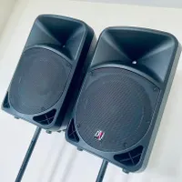 ۲ عدد باند EM  500A برند DJ