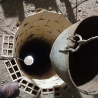 مقنی (چاه کن یا حفر چاه)
