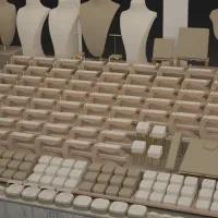 ساخت دکور و ویترین طلا و جواهر|خدمات پیشه و مهارت|تهران, باشگاه نفت|دیوار