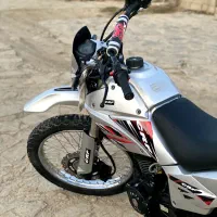 تریل /راتو /250 Cc