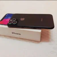 آیفون سالم بدون خط و خش