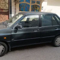 پراید مدل 80