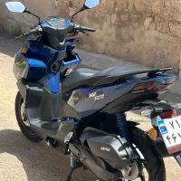 موتور سکلیت s2 170cc|موتورسیکلت|شیراز, بازار|دیوار