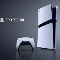 ps5 pro ، تک دسته ۲ ترا بدون بازی|کنسول، بازی ویدئویی و آنلاین|لاهیجان, گلستان|دیوار