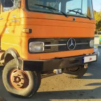 خاور808|خودرو سنگین|سنندج, |دیوار