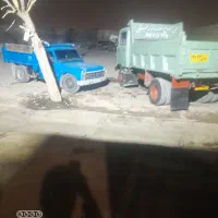 حمل خاک ونخاله ومصالح ساختمانی|خدمات حمل و نقل|مشهد, انصار|دیوار