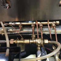 تعمیرات تخصصی دستگاه اسپرسوساز صنعتی و تصفیه آب|خدمات پیشه و مهارت|محمودآباد, |دیوار