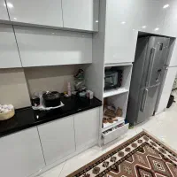 آپارتمان ۱۲۵ متری فوق العاده شیک و نورگیر|اجارهٔ آپارتمان|تهران, نازی‌آباد|دیوار