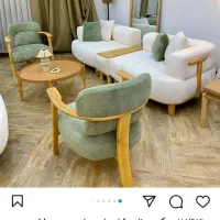 تولیدانواع مبلمان راحتی ابزاری کارتهران