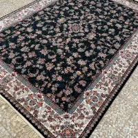 تنها شعبه فعال فرش‌ کاشانی در اصفهان ۱۲متری وقسط|فرش|اصفهان, عسگریه|دیوار