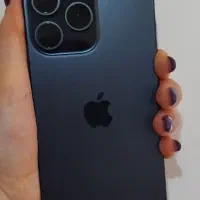 آیفون ۱۵ پرومکس ۲۵۶