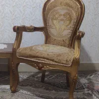 مبل 9 نفره تمیز|مبلمان خانگی و میز عسلی|قم, پردیسان|دیوار