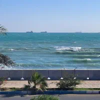سویت تمیز ضدعفونی  شده|اجارهٔ کوتاه‌مدت آپارتمان و سوئیت|قشم, |دیوار