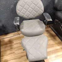 صندلی آرایشگاه میکاپ مدل صدفی|آرایشگاه و سالنهای زیبایی|اصفهان, رهنان|دیوار