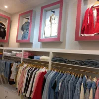 حراج انواع لباس دخترانه به قیمت فاکتور خرید