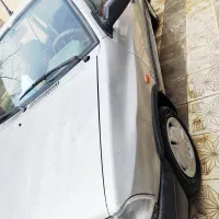 پراید بی رنگ/ شاسی پلمپ /سند تک برگ|خودرو سواری و وانت|اندیشه, اندیشه فاز ۱|دیوار