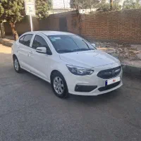 شاهین GL خشک تعویض با سورن پلاس دوگانه