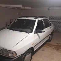 پراید SEمدل93