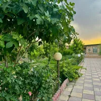 اجاره ویلا استخرسرپوشیده|اجارهٔ کوتاهمدت ویلا و باغ|ماهدشت, |دیوار