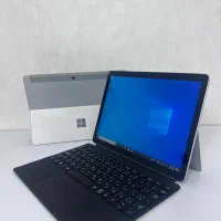 تبلت ویندوزی سرفیسgo+کیبورد ده اینچ ویندوز