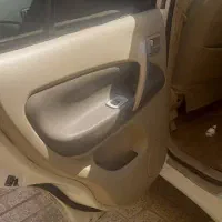 ام وی ام x33|خودرو سواری و وانت|اندیشه, اندیشه فاز ۴|دیوار