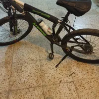 دوچرخه ۲۶ ویوا|دوچرخه، اسکیت، اسکوتر|اردبیل, |دیوار