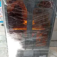 پرینتر سه بعدی فروزن سونیک مگا ۸ کیلو