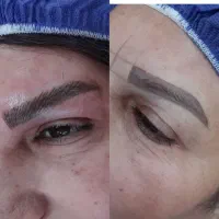 به چند مدل جهت تکمیل کردن آلبوم کاری نیازمندم