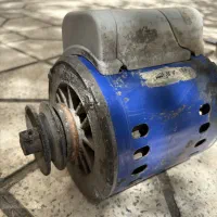 ۲ دستگاه دینام کولر آبی