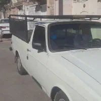 پیکان وانت مدل ۸۸