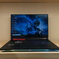 لپتاپ گیمینگ ROG STRIX|رایانه همراه|کرج, اصفهانی‌ها|دیوار