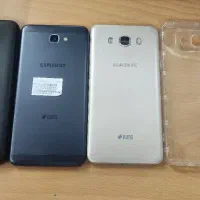 سامسونگ جی 7 پرایم و جی 7 2016