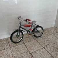 ودچرخه سایز ۱۶ درحد نو