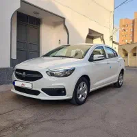 شاهینGسانروف دار مدل۱۴۰3|خودرو سواری و وانت|کرمان, |دیوار