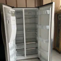 یخچال ساید بای ساید