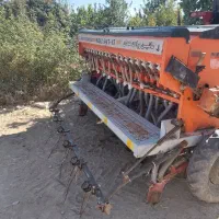 ماشین زراعت همدان|ماشین‌آلات صنعتی|فیروزآباد (فارس), |دیوار