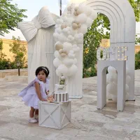 بادکنک ارایی و دکور تولد|خدمات پذیرایی، مراسم|کاشان, فاز ۲ ناجی آباد|دیوار