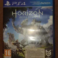 Horizon Zero Dawn